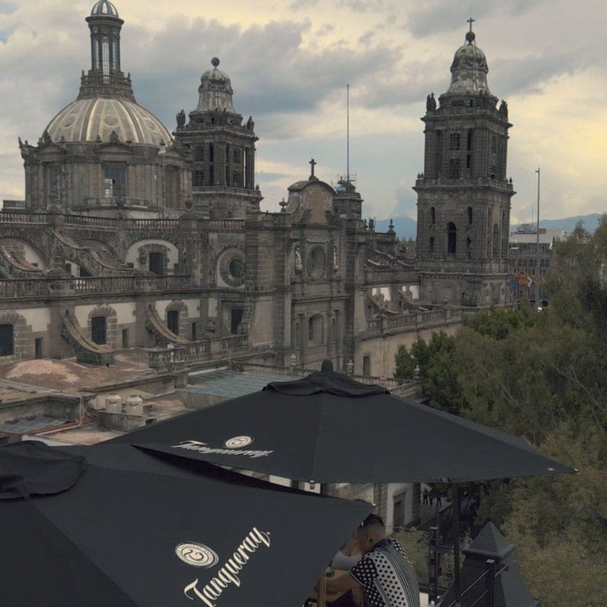 Videos promocionales en CDMX